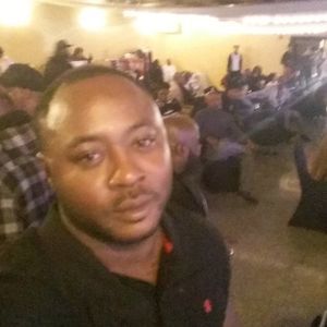 Meet your Posher, Rodrick